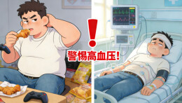 医生提醒：年轻人，千万别小瞧高血压的威力