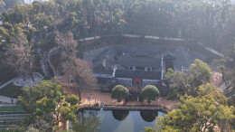 任弼时故居完成保护性修缮，正式恢复对外开放