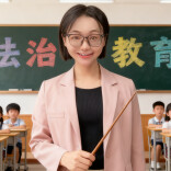 孩子校园欺凌？家长不仅要买单，还得补课！︱生活有说“法”·带娃“法”则⑤