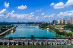 碧水清波映星城——长沙沩水美丽河湖建设纪实