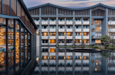 过冬搭子！湖南这些温泉，藏着冬日的终极治愈！