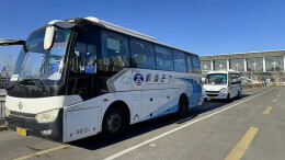 北京大兴机场巴士新增丰台站线