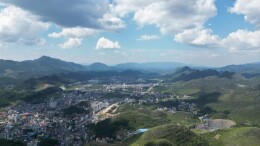 城步：筑牢湘西南生态屏障 走出绿富同兴新路径