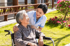 八部门发文助力培育优质养老服务经营主体