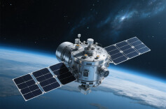 中国申请20.3万颗卫星频轨资源，关乎你我未来