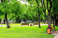 未来10年北京将新建200个公园 改造一批“潜力股”老公园