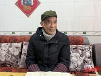  心中有爱，岁月不老！“热心肠”龚道炎把退休生活过成一道光