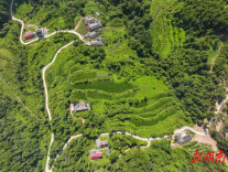 三十八载鱼水情 一脉相承振兴路——省军区驻村工作队接力帮扶显成效