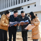 审计“铁军” 守住正义——记“全省担当作为优秀干部”徐乐