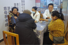 医养结合+老少融合 绥宁县守护“朝夕美好”新实践