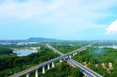 三湘时评丨强化要素汇聚，长株潭一体化发展按下“快进键”