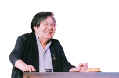 复旦大学教授骆玉明：于文学中，看见生命的珍贵丨湘江副刊·潮头