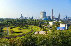 打破垄断助力装备国产化 湘钢批量交付高端耐磨钢