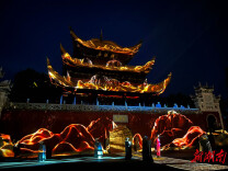 文体视点|爱你老己的2026，湖南演艺该如何进化？