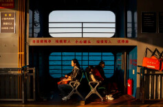 我的2025 | 杜万红：在水一方