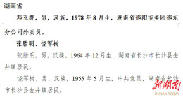 邵阳邓亚群，勇士！