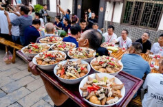 餐饮观察：土菜热潮下的衡东味道，如何让土菜不土