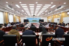 永州召开2026CMG群众足球邀请赛（湖南永州）赛事调度会