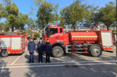 长沙县：应急保障出实招 宣教培训护平安