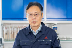 担当奉献守粮安——记“全省担当作为优秀干部”杨沙