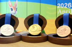 倒计时100天，赛事筹备进入最后冲刺——国新办发布会聚焦亚沙会筹办情况