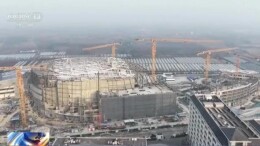 从科学岛到大科学城  可控核聚变在这里“追光逐日”