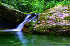 怀化以水破题探路“两山”转化 生态产品有价入市催生新质生产力
