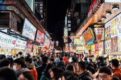 长沙“全球吸客力”持续攀升