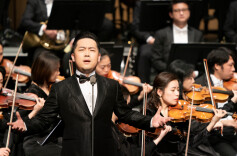 艺苑 | 仇韬兀专题