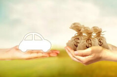 “国补”落地 买新能源车省多少钱