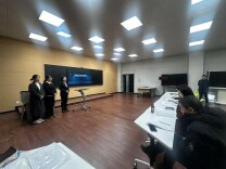 湖南交通职院：AI赋能金课创新 校级优质课程决赛圆满落幕