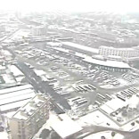 历史上的今天丨2008年1月13日，湖南遭遇历史罕见的特大冰雪灾害