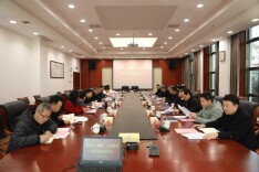 省检察院来郴征求省人大代表、省政协委员意见建议