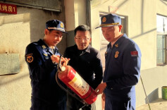 安全又便民，他们用“官方代熏”解锁年味“托管”新姿势