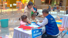 燃爆珠江星环！湖南省首届青少年无人机嘉年华活动圆满收官