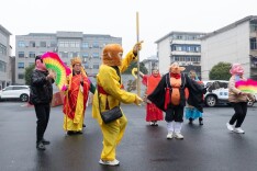 我的2025 | 周桂成：脚下热土 即是远方