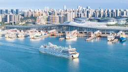 湖南人注意！春运期间自驾去海南须预约过海