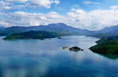 中国日报看湖南｜湖南郴州：一泓碧水滋养“绿色数据谷”