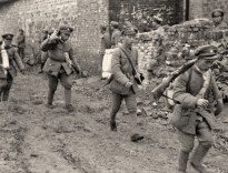 民国时期震惊湖南的征兵舞弊案