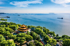 Changsha Handles 1,037 China-Europe Freight Train Trips in 2025