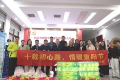 浅谈中学校园思想政治工作