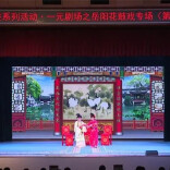  国字号荣誉！岳阳两人获评全国“三下乡”服务标兵