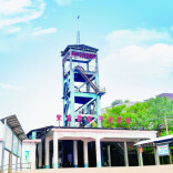 水口山有色柏坊铜矿：补齐“生态短板”，制好“绿色名片”