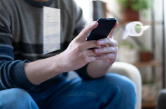 别让“隔空投送”变成“隔空投险” 