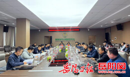 新年伊始备耕忙 科技赋能促发展