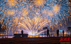 从“火花”到“火种”：烟花之乡浏阳的产业升级与价值升维