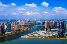 Changsha Receives 425,900 Inbound Tourist Trips in 2025