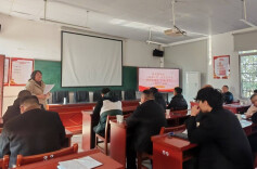 南县：多维协同 聚力育人