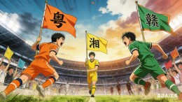 “红超”，郴州、韶关、赣州开战倒计时