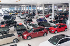 第一辆车，更多年轻人选择了二手车